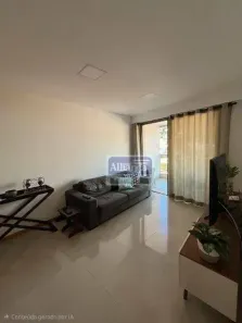 Apartamento com 2 Quartos à venda, 66m² no Santa Rosa, Niterói