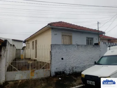 Casa com 1 Quarto para alugar, 10m² no Vila Londrina, São Paulo