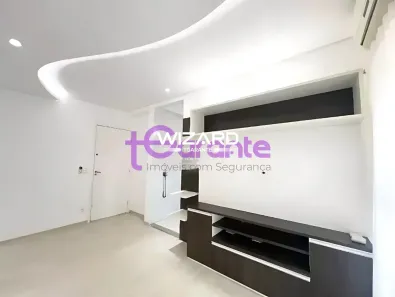 Apartamento com 2 Quartos à venda, 53m² no Jardim São Carlos, Sorocaba