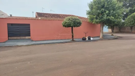 Casa com 3 Quartos à venda, 97m² no Jardim Uirapuru II, Araraquara