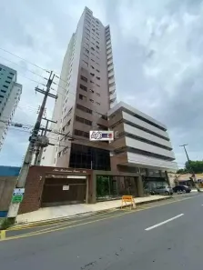 Apartamento com 2 Quartos à venda, 93m² no Jóquei, Teresina