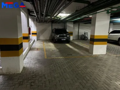 Ponto Comercial para alugar, 11m² no Parque Iracema, Fortaleza