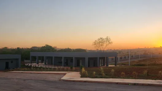 Lote/Terreno à venda, 1006m² no Vila Romana, Goiânia