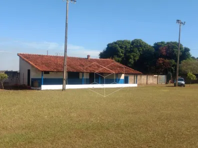 Fazenda/Sítio à venda, 5000m² no Jardim Padre Augusto Sani, Jaú