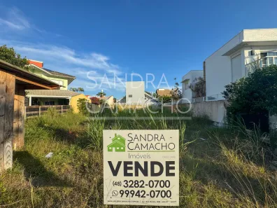 Lote/Terreno à venda, 450m² no Jurerê Internacional, Florianópolis
