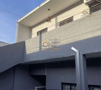 Casa com 7 Quartos à venda, 260m² no Jardim do Sol, Indaiatuba