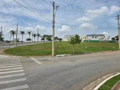 Lote/Terreno à venda, 720m² no Villas do Jaguari, Santana de Parnaíba