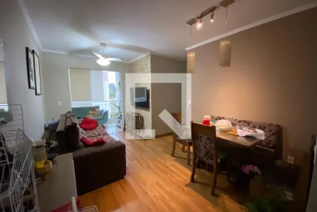 Apartamento com 3 Quartos à venda, 67m² no Jardim Amaralina, São Paulo