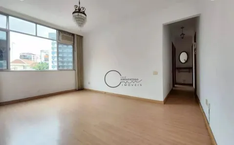 Apartamento com 3 Quartos à venda, 111m² no Icaraí, Niterói