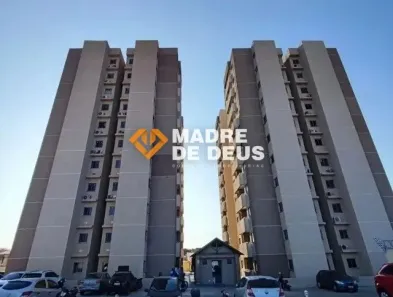 Apartamento com 3 Quartos à venda, 95m² no Cristo Redentor, Fortaleza
