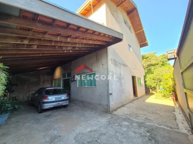 Casa com 4 Quartos à venda, 250m² no João Aranha, Paulínia