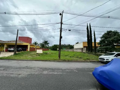 Lote/Terreno à venda, 1082m² no Marambaia, Vinhedo