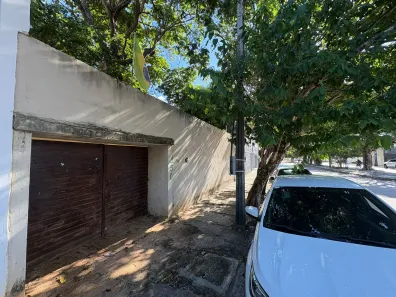 Casa com 3 Quartos para alugar, 160m² no Engenheiro Luciano Cavalcante, Fortaleza
