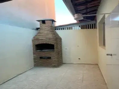 Casa com 2 Quartos à venda, 60m² no Nacional, Contagem