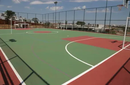 Lote/Terreno à venda, 465m² no Granja Marileusa, Uberlândia