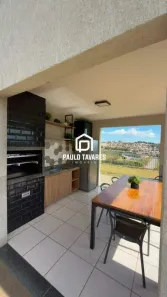 Apartamento com 3 Quartos à venda, 67m² no Palmeiras, Belo Horizonte
