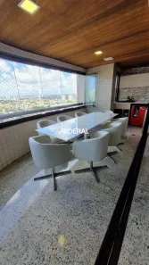 Apartamento com 4 Quartos à venda, 247m² no Monteiro, Recife