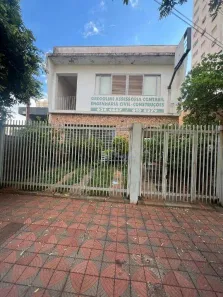 Imóvel Comercial com 2 Quartos para alugar, 197m² no Centro, Ribeirão Preto