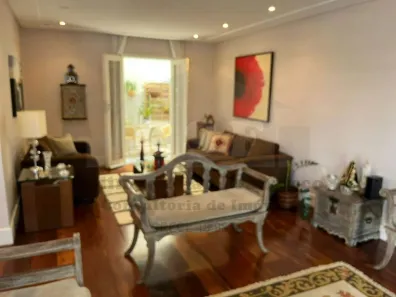 Casa com 3 Quartos à venda, 250m² no Vila Yara, Osasco