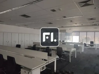 Sala Comercial para alugar, 535m² no Bela Vista, São Paulo