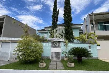Casa de Condomínio com 3 Quartos à venda, 220m² no Taquara, Rio de Janeiro