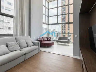 Apartamento com 2 Quartos à venda, 96m² no Vila Clementino, São Paulo