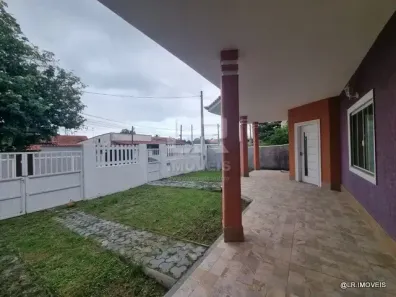 Casa com 3 Quartos à venda, 133m² no Centro, Iguaba Grande