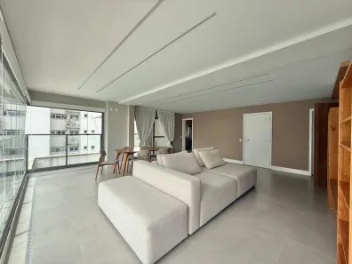 Apartamento com 3 Quartos à venda, 157m² no Moema, São Paulo