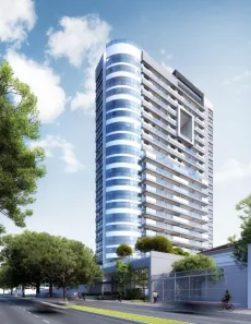 Apartamento com 1 Quarto à venda, 45m² no Indianópolis, São Paulo