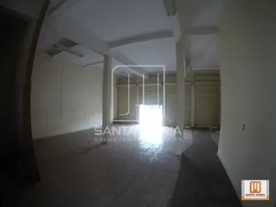 Ponto Comercial para alugar, 120m² no Campos Elíseos, Ribeirão Preto