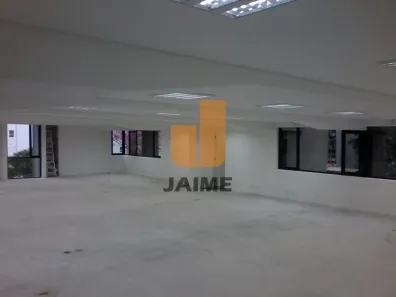 Sala Comercial à venda, 212m² no Cidade Monções, São Paulo