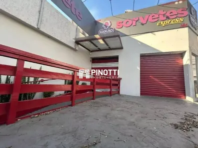 Ponto Comercial para alugar, 90m² no Centro, São Bernardo do Campo
