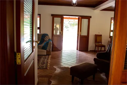 Fazenda/Sítio com 4 Quartos à venda, 450m² no Jardim Guaçu, São Roque