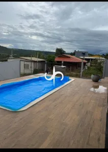 Casa de Condomínio com 4 Quartos à venda, 200m² no Residencial Portal do Cerrado, Anápolis