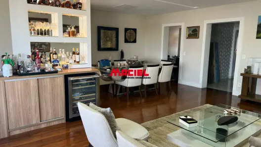 com 3 Quartos à venda, 208m² no Vila Adyana, São José dos Campos