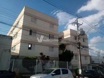 Apartamento com 2 Quartos à venda, 65m² no Jardim Bela Vista, Campinas