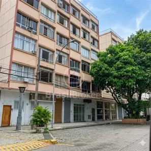 Apartamento com 2 Quartos à venda, 65m² no Glória, Rio de Janeiro