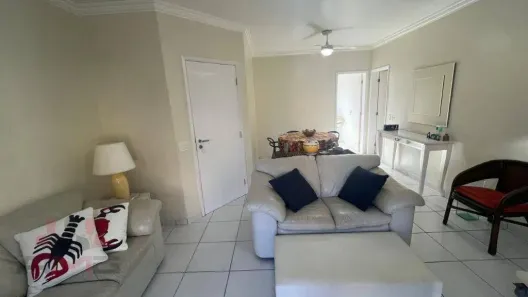 Apartamento com 3 Quartos à venda, 117m² no Riviera, Bertioga