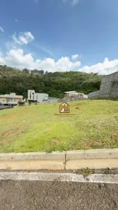 Lote/Terreno à venda, 616m² no Condominio Quintas da Boa Vista, Atibaia