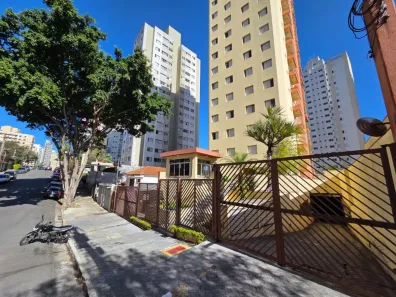 Apartamento com 2 Quartos à venda, 59m² no Santa Teresinha, São Paulo