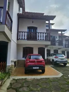 Casa de Condomínio com 3 Quartos à venda, 133m² no Peró, Cabo Frio