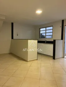 Apartamento com 1 Quarto para alugar, 48m² no Cavaleiros, Macaé