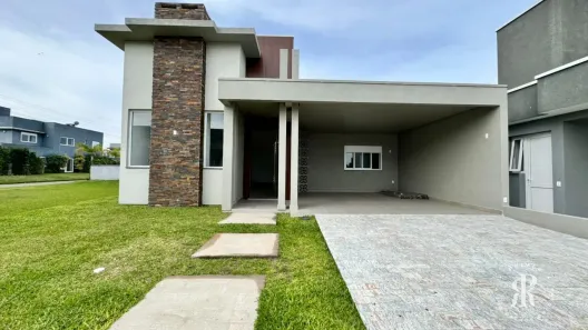 Casa de Condomínio com 3 Quartos à venda, 170m² no Tramandaí, Tramandaí