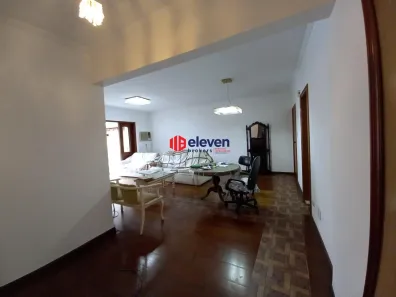 Apartamento com 4 Quartos à venda, 150m² no Gonzaga, Santos