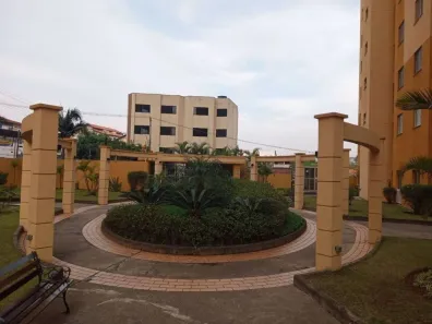 Apartamento com 2 Quartos para alugar, 55m² no Jardim São Judas Tadeu, Guarulhos