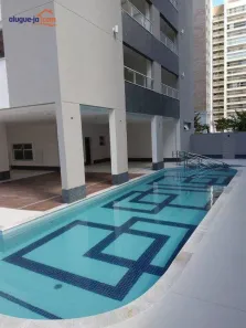 Apartamento com 2 Quartos para alugar, 90m² no Condomínio Royal Park, São José dos Campos
