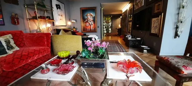Apartamento com 3 Quartos à venda, 230m² no Cerqueira César, São Paulo