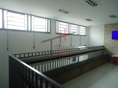 Imóvel Comercial à venda, 315m² no Vila Regente Feijó, São Paulo