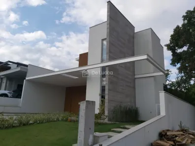 Casa de Condomínio com 3 Quartos à venda, 194m² no Residencial London Park, Indaiatuba