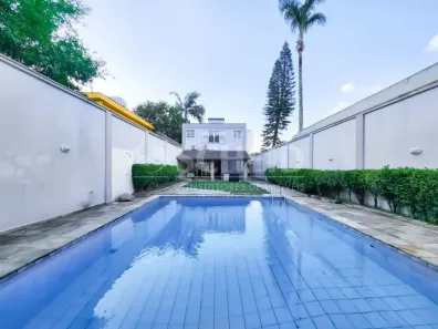 Casa com 3 Quartos à venda, 289m² no Campo Belo, São Paulo